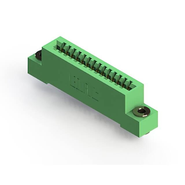 842-014-520-103 EDAC Inc.  Edgeboard Connectors